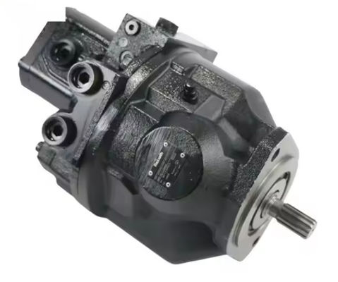 AP2D28 Bomba principal para escavadeira Rexroth R55 R60 Bomba hidráulica Partes de máquinas de construção de alta qualidade