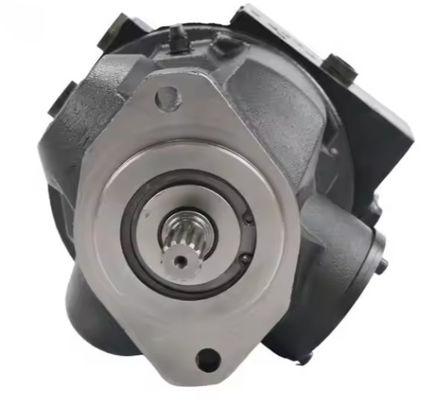 AP2D28 Bomba principal para escavadeira Rexroth R55 R60 Bomba hidráulica Partes de máquinas de construção de alta qualidade