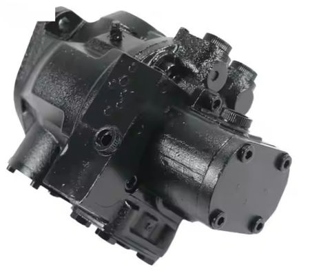 AP2D28 Bomba principal para escavadeira Rexroth R55 R60 Bomba hidráulica Partes de máquinas de construção de alta qualidade