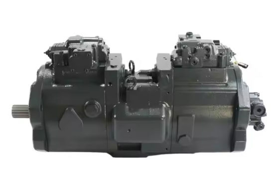SY365v Bomba principal Bomba de pistão hidráulica K5V200DTH-9N4H Partes de máquinas de construção de alta qualidade