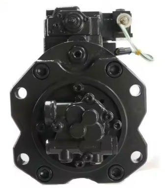 SY365v Bomba principal Bomba de pistão hidráulica K5V200DTH-9N4H Partes de máquinas de construção de alta qualidade