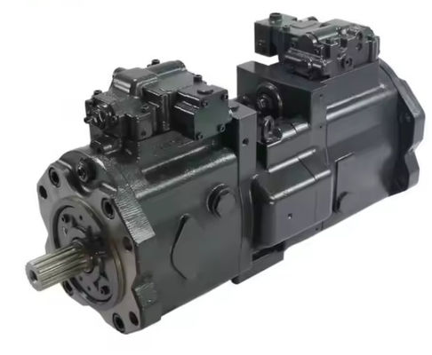 SY365v Bomba principal Bomba de pistão hidráulica K5V200DTH-9N4H Partes de máquinas de construção de alta qualidade