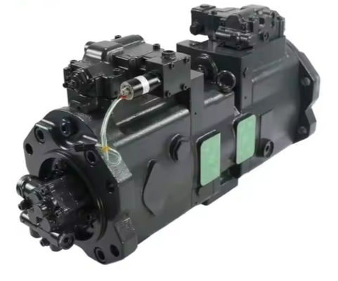 SY365v Bomba principal Bomba de pistão hidráulica K5V200DTH-9N4H Partes de máquinas de construção de alta qualidade