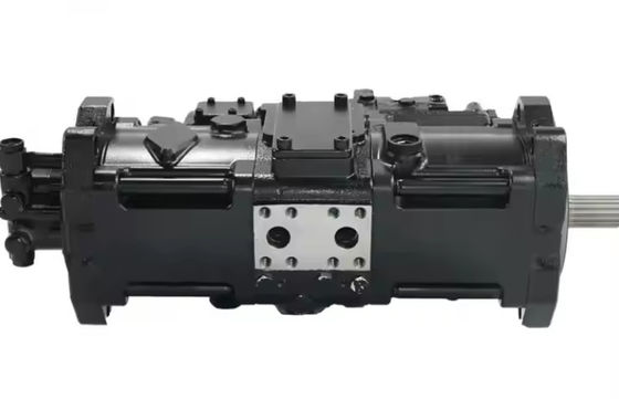 K5V140dtp-9n01-17t Sk350-8 bomba piloto bomba hidráulica principal K5V140DTP K5V140DTP-YT6K-17T Para Kobelco SK350-8 SK350-6E motor
