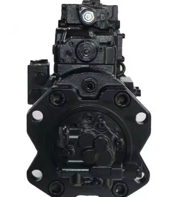 K5V140dtp-9n01-17t Sk350-8 bomba piloto bomba hidráulica principal K5V140DTP K5V140DTP-YT6K-17T Para Kobelco SK350-8 SK350-6E motor
