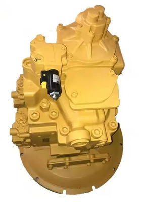 K5V212 Bomba hidráulica Assy 2590818 1948259 Para escavadeira 345C 349D Bomba de pistão para peças de máquinas de construção