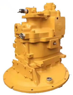 K5V212 Bomba hidráulica Assy 2590818 1948259 Para escavadeira 345C 349D Bomba de pistão para peças de máquinas de construção
