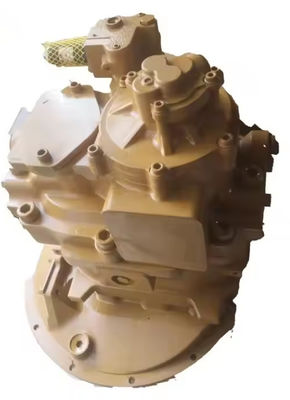 K5V212 Bomba hidráulica Assy 2590818 1948259 Para escavadeira 345C 349D Bomba de pistão para peças de máquinas de construção