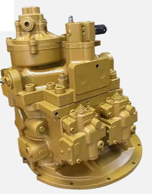 K5V212 Bomba hidráulica Assy 2590818 1948259 Para escavadeira 345C 349D Bomba de pistão para peças de máquinas de construção