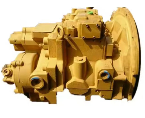 K5V212 Bomba hidráulica Assy 2590818 1948259 Para escavadeira 345C 349D Bomba de pistão para peças de máquinas de construção