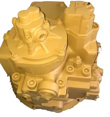 K5V212 Bomba hidráulica Assy 2590818 1948259 Para escavadeira 345C 349D Bomba de pistão para peças de máquinas de construção