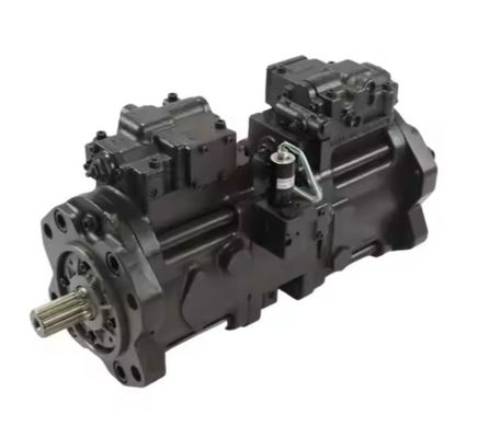 K3V112DT 335/F2541JS200 Peças sobressalentes de escavadeiras de bomba hidráulica principal