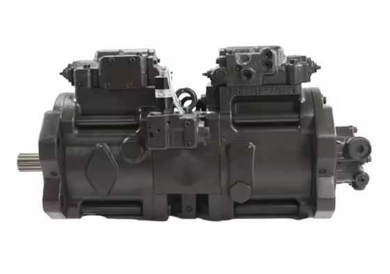 K3V112DT 335/F2541JS200 Peças sobressalentes de escavadeiras de bomba hidráulica principal