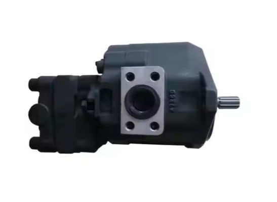 Bomba de pistão NACHI Série PVD PVD-00b-14p-5g3-5761A Vd-00b-15p-5AG3-5055A Bomba de pistão hidráulica