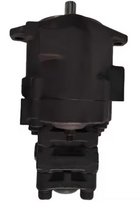 Bomba de pistão NACHI Série PVD PVD-00b-14p-5g3-5761A Vd-00b-15p-5AG3-5055A Bomba de pistão hidráulica