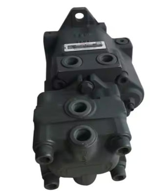 Bomba de pistão NACHI Série PVD PVD-00b-14p-5g3-5761A Vd-00b-15p-5AG3-5055A Bomba de pistão hidráulica