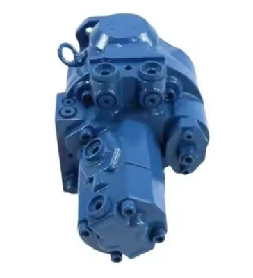 Bomba principal hidráulica 31M6-50031 31M8-10030 Para Hyudai R55 Hyundai R55-7 Bomba de escavadeira Assy