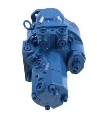 Bomba principal hidráulica 31M6-50031 31M8-10030 Para Hyudai R55 Hyundai R55-7 Bomba de escavadeira Assy