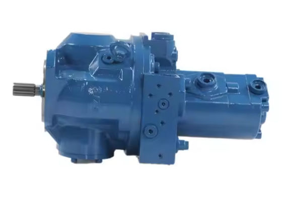 Bomba principal hidráulica 31M6-50031 31M8-10030 Para Hyudai R55 Hyundai R55-7 Bomba de escavadeira Assy