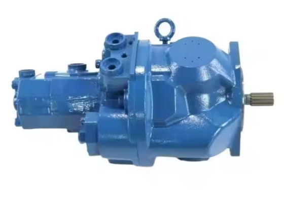 Bomba principal hidráulica 31M6-50031 31M8-10030 Para Hyudai R55 Hyundai R55-7 Bomba de escavadeira Assy