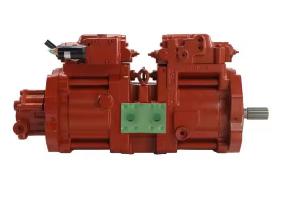 Bomba hidráulica de escavadeira K3V63DT-9C22 Para Hyundai R150-7 Peças de máquinas de construção de alta qualidade