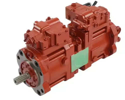 Bomba hidráulica de escavadeira K3V63DT-9C22 Para Hyundai R150-7 Peças de máquinas de construção de alta qualidade
