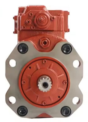 Bomba hidráulica de escavadeira K3V63DT-9C22 Para Hyundai R150-7 Peças de máquinas de construção de alta qualidade