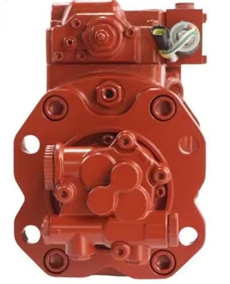 Bomba hidráulica de escavadeira K3V63DT-9C22 Para Hyundai R150-7 Peças de máquinas de construção de alta qualidade