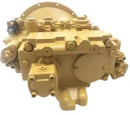 Bomba principal hidráulica 173-3381 Para erpillar  Excavator 320C 320C L 320C LN 320C S Motor 3066