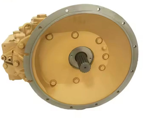 Bomba principal hidráulica 173-3381 Para erpillar  Excavator 320C 320C L 320C LN 320C S Motor 3066