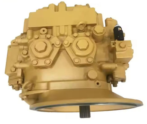 Bomba principal hidráulica 173-3381 Para erpillar  Excavator 320C 320C L 320C LN 320C S Motor 3066