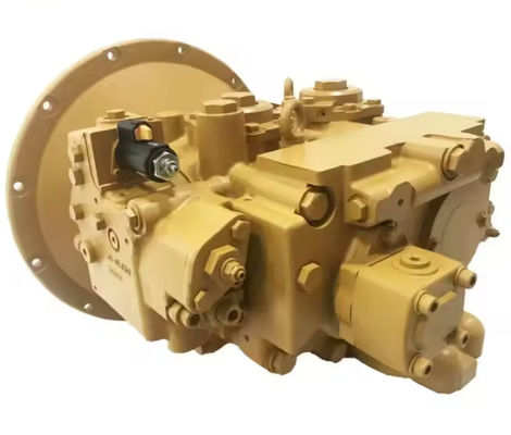 Bomba principal hidráulica 173-3381 Para erpillar  Excavator 320C 320C L 320C LN 320C S Motor 3066