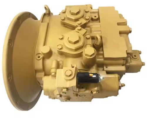 Bomba principal hidráulica 173-3381 Para erpillar  Excavator 320C 320C L 320C LN 320C S Motor 3066