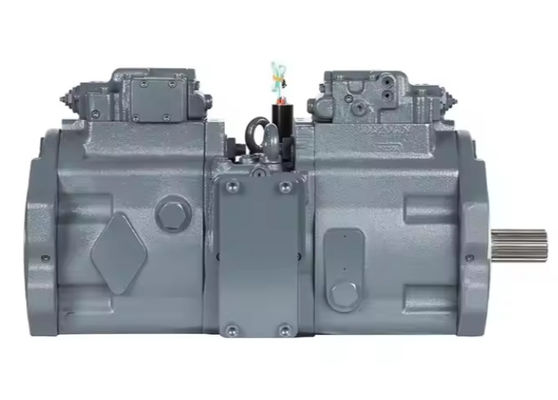 Para Volvo EC480 K5V200DTP180R-9N8X-V/9N29 Bomba hidráulica K3V180DTP 14625693 Para R375 Partes de máquinas de construção