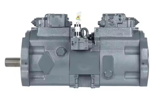Para Volvo EC480 K5V200DTP180R-9N8X-V/9N29 Bomba hidráulica K3V180DTP 14625693 Para R375 Partes de máquinas de construção