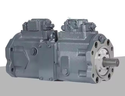 Para Volvo EC480 K5V200DTP180R-9N8X-V/9N29 Bomba hidráulica K3V180DTP 14625693 Para R375 Partes de máquinas de construção