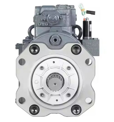 Para Volvo EC480 K5V200DTP180R-9N8X-V/9N29 Bomba hidráulica K3V180DTP 14625693 Para R375 Partes de máquinas de construção