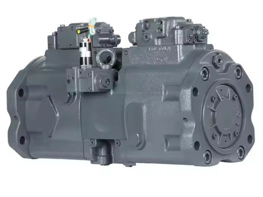 Para Volvo EC480 K5V200DTP180R-9N8X-V/9N29 Bomba hidráulica K3V180DTP 14625693 Para R375 Partes de máquinas de construção
