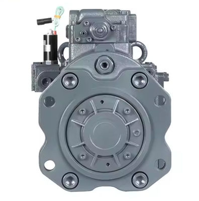 Para Volvo EC480 K5V200DTP180R-9N8X-V/9N29 Bomba hidráulica K3V180DTP 14625693 Para R375 Partes de máquinas de construção