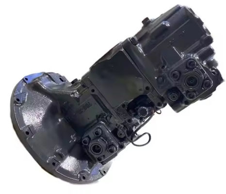 Bomba principal da escavadeira PC300-8 Bomba hidráulica 708-2G-00700 708-2G-11151