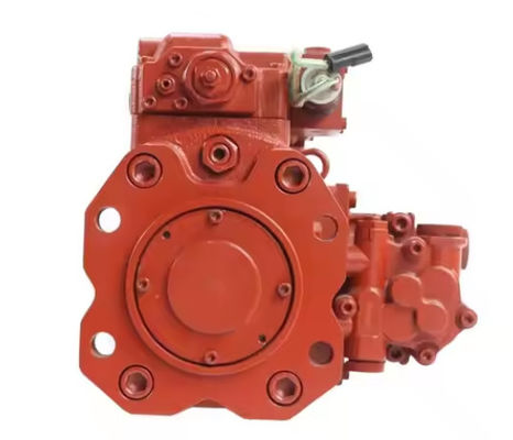 Bombas hidráulicas de alta qualidade K3V63DT K5V80DTP K3V180DTP K3V112 Máquinas de construção Bomba principal K5V80DTP K3V180DTP