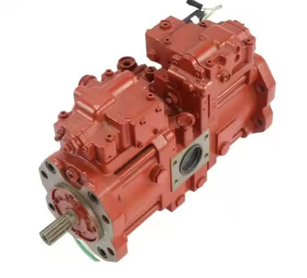 Bombas hidráulicas de alta qualidade K3V63DT K5V80DTP K3V180DTP K3V112 Máquinas de construção Bomba principal K5V80DTP K3V180DTP