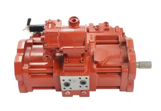 Bombas hidráulicas de alta qualidade K3V63DT K5V80DTP K3V180DTP K3V112 Máquinas de construção Bomba principal K5V80DTP K3V180DTP