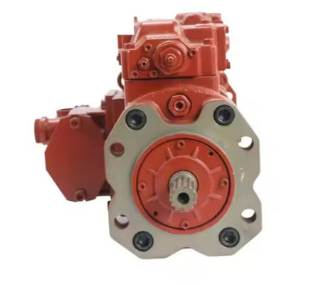 Bombas hidráulicas de alta qualidade K3V63DT K5V80DTP K3V180DTP K3V112 Máquinas de construção Bomba principal K5V80DTP K3V180DTP