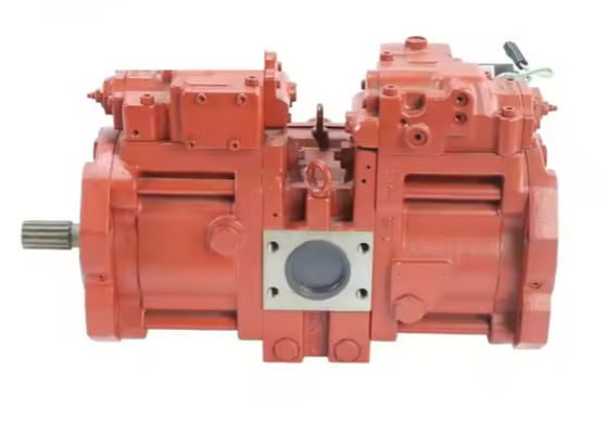 Bombas hidráulicas de alta qualidade K3V63DT K5V80DTP K3V180DTP K3V112 Máquinas de construção Bomba principal K5V80DTP K3V180DTP