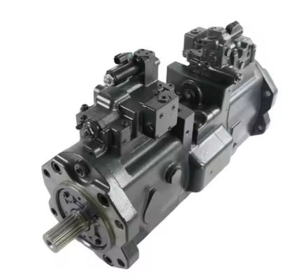 31NB-10022 K5V200DTH R450LC-7A R450LC-7 R450 R500 Bomba principal Bomba hidráulica para escavadeira
