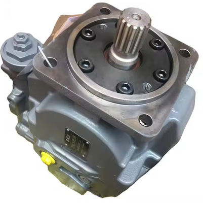 Bomba principal hidráulica Spv90 Para LG908 E307D SK75 307D 307E EC80 SK75 E307D E307E Bomba hidráulica para escavadeira