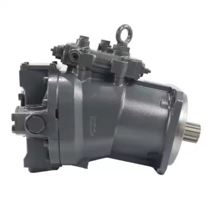 Bomba principal de escavadeira HPV145g Bomba hidráulica 9257596 EX330 Partes de máquinas de construção 9195238