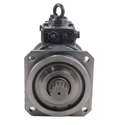 Bomba principal de escavadeira HPV145g Bomba hidráulica 9257596 EX330 Partes de máquinas de construção 9195238