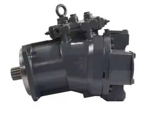 Bomba principal de escavadeira HPV145g Bomba hidráulica 9257596 EX330 Partes de máquinas de construção 9195238